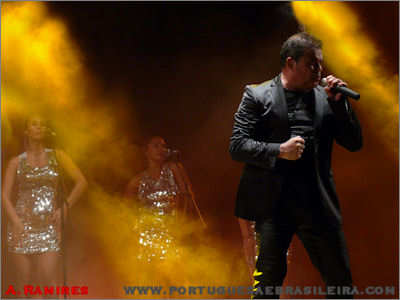 Visitar o Site